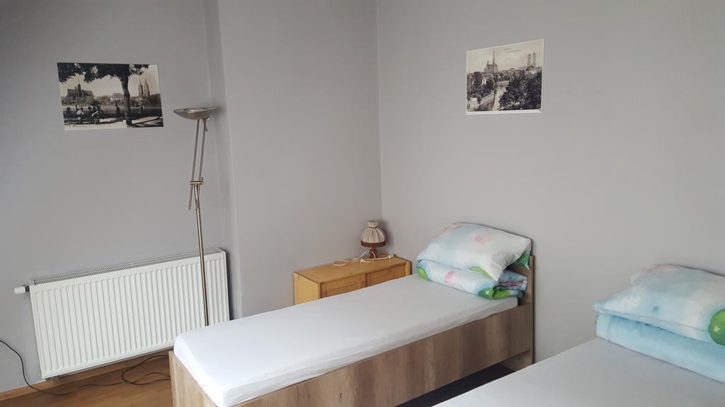 Wroclov Hostel Wroclaw Luaran gambar