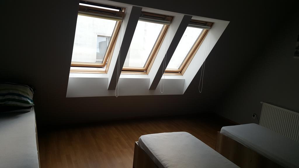 Wroclov Hostel Wroclaw Luaran gambar